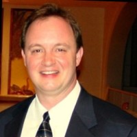 Five9 Employee Bob Sharp's profile photo