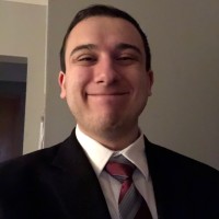 Redhawk Global Employee Nicholas Love's profile photo