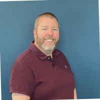 .IE Employee Mick Begley's profile photo