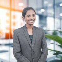 Ontropi Employee Naga G's profile photo