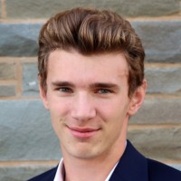 FilingRamp Employee Alex Tauber's profile photo