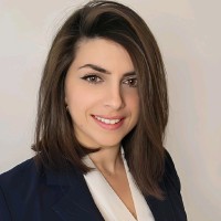 Khadija Yazda Email