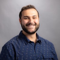 Oregon Blockchain Group Employee Jordan C's profile photo
