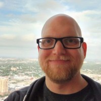 Simulated Minds Employee Mitchell Sturtevant's profile photo