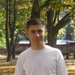 Valigara Online Jewelry Manager Employee Anton Shyndin's profile photo