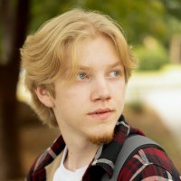 cre8ive Employee Trent Landenberger's profile photo