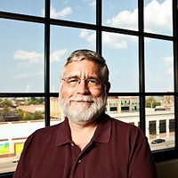 James Eliason Email & Phone Number