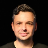 Tamas Gaspar's profile photo