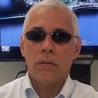 Prefeitura da Cidade do Rio de Janeiro Employee Marcos Gentil's profile photo