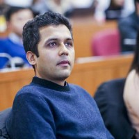 Mudit Mehrotra Email
