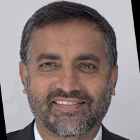 ThoughtStorm Employee Paul Pabla's profile photo