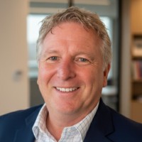 Oxygen Promotions Employee Mark Brook's profile photo