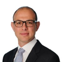 McDermott Will & Emery Employee Mark Fine's profile photo