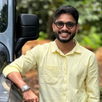 Aswin Udayan Email