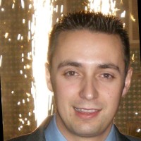 CEI by Zipor Employee Bruno Silva's profile photo
