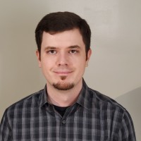 Amazon Employee Christopher Liechty's profile photo
