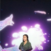 Paper.id Employee Leona A.'s profile photo