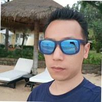 Kargocard Employee Wilson Zhu's profile photo