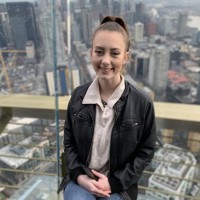 Continental Automotive Group Employee Megan Lassiter's profile photo