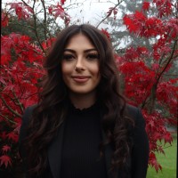 Matilda Burgess Email