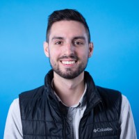 WordStream by LOCALiQ Employee Ben Castagnola's profile photo