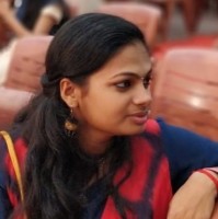 ellow.io Employee Anju Varun's profile photo