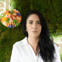 Tangível Employee Inês Silveiro's profile photo