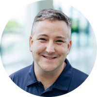 Naval Sea Systems Command (NAVSEA) Employee Joseph Cote's profile photo