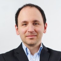 lumanaa Employee Alexandros Tsionis's profile photo