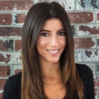 InnoVision Marketing Group Employee Bianca Brikho's profile photo