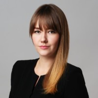 PROFES Employee Katarzyna Nowakowska's profile photo