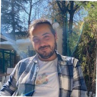 MASTER DEFENCE Employee Aykut Yazar's profile photo