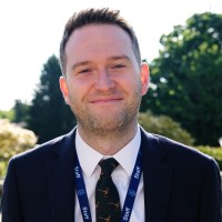 Benjamin Tosh Email & Phone Number