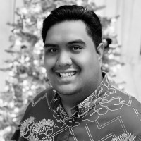 Mauna Loa Employee Kody Agbayani's profile photo