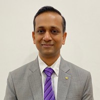 TDK Employee Gagan Bansal's profile photo