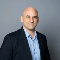 Boaz Ouriel Email & Phone Number