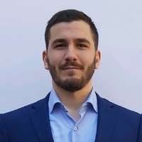ReadyWhen Employee Wanes Tutunjian's profile photo