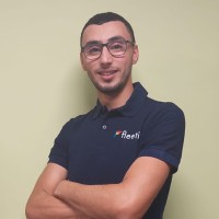 Fleeti Employee Lahoucine Lahsini's profile photo