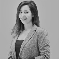 Keiron Printing Technologies Employee Hanieh Farkoush's profile photo