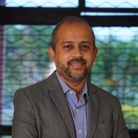 MicroGenesis TechSoft Employee Wilson Prathap's profile photo