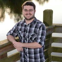 Target Employee Sam Hanley's profile photo