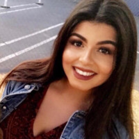 Francesca Torres Email & Phone Number