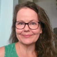 Community Management Solutions Employee Catherine Gault's profile photo