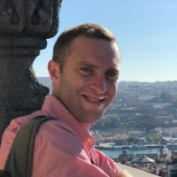 MYLAPS Sports Technology Employee Sean Reilly's profile photo