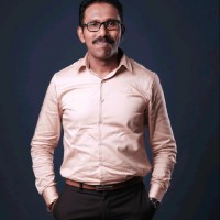 ISPG Technologies Employee Antony A's profile photo