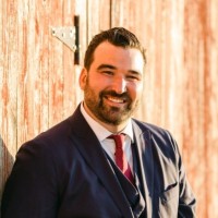 Magentrix Employee Frank Orlando's profile photo