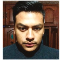 Jorge Andrango Email