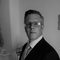 NRS-UK Ltd Employee Mark Baumann's profile photo