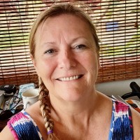 Hawaii Pacific Health Employee Susan Weimer's profile photo