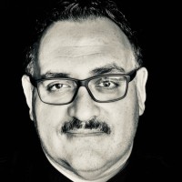Panera Bread Employee Christopher Tessier's profile photo